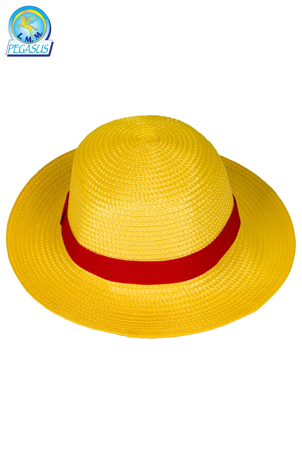 CAPPELLO DI PAGLIA